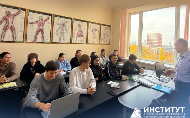 Кафедра ГПД провела научно-практический диспут | фото №9 Кафедра ГПД провела научно-практический диспут | фото №9